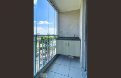Apartamento com 3 quartos à venda na Rua Alberto Hinoto Bento, 42, Macedo, Guarulhos