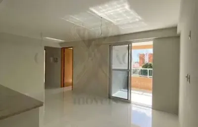 Apartamento para venda em joão pessoa, manaíra, 3 dormitórios, 1 suíte, 2 banheiros, 2 vagas