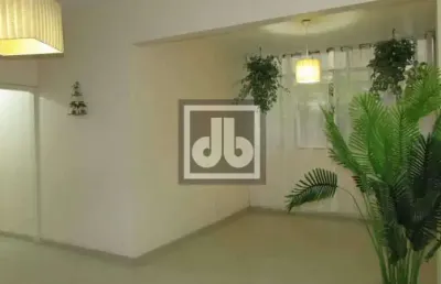 Apartamento com 3 quartos à venda na rua álvaro chaves, laranjeiras, rio de janeiro, 98 m2 por r$ 890.000
