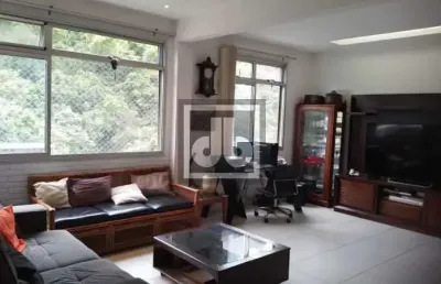Apartamento com 2 quartos à venda na ladeira do leme, botafogo, rio de janeiro, 94 m2 por r$ 1.100.000