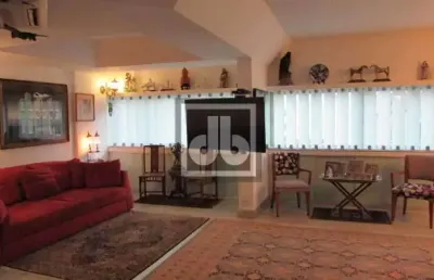 Apartamento com 3 quartos à venda na rua paissandu, flamengo, rio de janeiro, 172 m2 por r$ 2.142.000