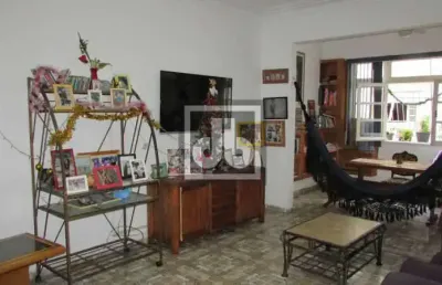 Apartamento com 3 quartos à venda na rua senador vergueiro, flamengo, rio de janeiro, 134 m2 por r$ 835.000