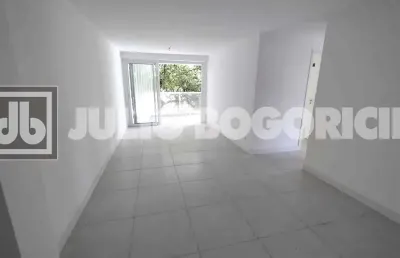 Apartamento com 3 quartos à venda na rua pereira da silva, laranjeiras, rio de janeiro, 106 m2 por r$ 1.420.000