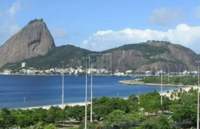 Cobertura com 4 quartos à venda na praia do flamengo, flamengo, rio de janeiro, 435 m2 por r$ 5.500.000