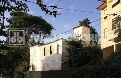 Casa em condomínio fechado com 8 quartos à venda na rua joaquim murtinho, santa teresa, rio de janeiro, 150 m2 por r$ 1.185.000