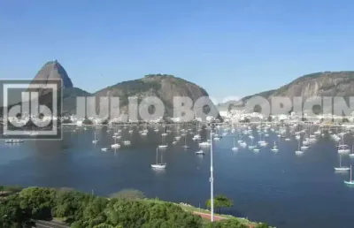 Apartamento com 4 quartos à venda na avenida rui barbosa, flamengo, rio de janeiro, 330 m2 por r$ 3.390.000