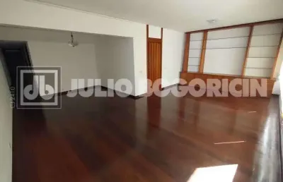Apartamento com 3 quartos à venda na rua moura brasil, laranjeiras, rio de janeiro, 134 m2 por r$ 1.290.000