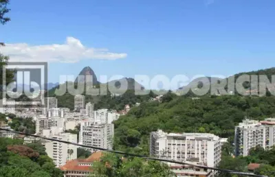 Casa em condomínio fechado com 5 quartos à venda na rua professor olinto de oliveira, santa teresa, rio de janeiro, 356 m2 por r$ 1.300.000