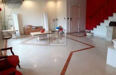 Cobertura com 4 quartos à venda na praia de botafogo, botafogo, rio de janeiro, 255 m2 por r$ 2.850.000