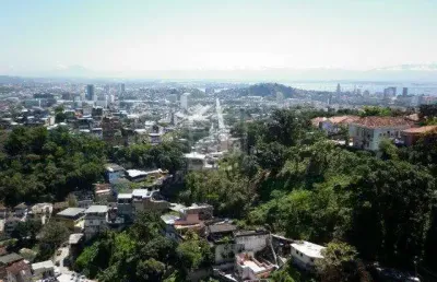 Apartamento com 6 quartos à venda na rua almirante alexandrino, santa teresa, rio de janeiro, 321 m2 por r$ 2.100.000