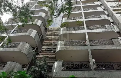 Apartamento com 2 quartos à venda na rua cruz lima, flamengo, rio de janeiro, 65 m2 por r$ 600.000