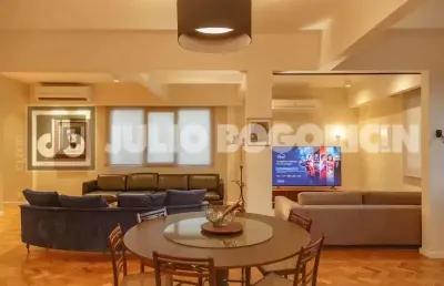 Apartamento com 3 quartos à venda na rua jangadeiros, ipanema, rio de janeiro, 196 m2 por r$ 2.800.000