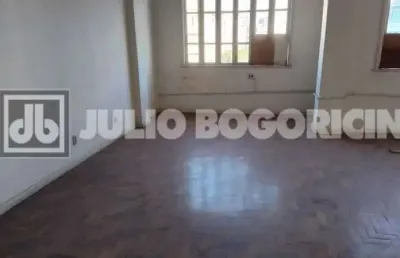 Sala comercial à venda na avenida franklin roosevelt, centro, rio de janeiro, 102 m2 por r$ 250.000