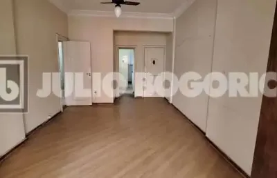 Apartamento com 2 quartos à venda na rua são clemente, botafogo, rio de janeiro, 82 m2 por r$ 650.000