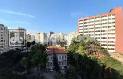 Apartamento com 3 quartos à venda na rua marquês de abrantes, flamengo, rio de janeiro, 123 m2 por r$ 1.300.000