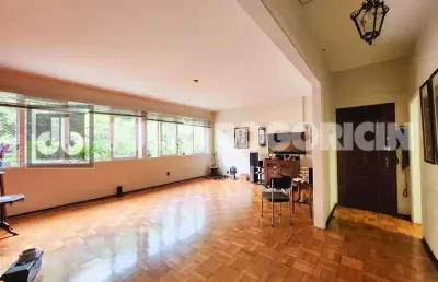 Apartamento com 3 quartos à venda na praia de botafogo, botafogo, rio de janeiro, 132 m2 por r$ 1.350.000