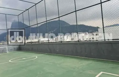 Apartamento com 2 quartos à venda na rua voluntários da pátria, botafogo, rio de janeiro, 76 m2 por r$ 760.000