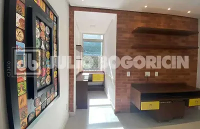Apartamento com 2 quartos à venda na rua cândido mendes, glória, rio de janeiro, 58 m2 por r$ 750.000