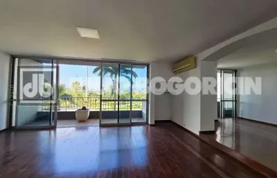 Apartamento com 4 quartos à venda na praia do flamengo, flamengo, rio de janeiro, 165 m2 por r$ 2.400.000