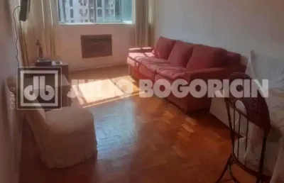 Apartamento com 2 quartos à venda na rua barão de itambi, botafogo, rio de janeiro, 86 m2 por r$ 930.000