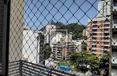 Apartamento com 3 quartos à venda na rua marquês de abrantes, flamengo, rio de janeiro, 84 m2 por r$ 1.250.000