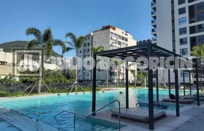 Apartamento com 2 quartos à venda na rua do pinheiro, flamengo, rio de janeiro, 74 m2 por r$ 1.790.000