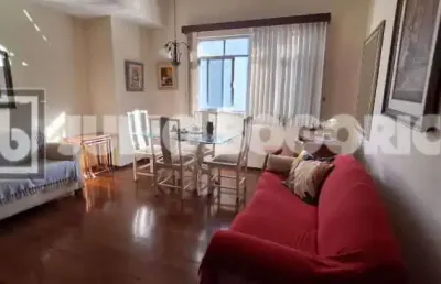 Apartamento com 3 quartos à venda na rua são clemente, botafogo, rio de janeiro, 100 m2 por r$ 950.000