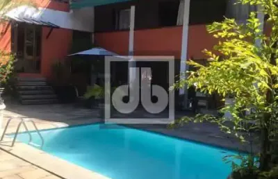 Casa em condomínio fechado com 4 quartos à venda na rua estrela dalva, itanhangá, rio de janeiro, 691 m2 por r$ 1.800.000