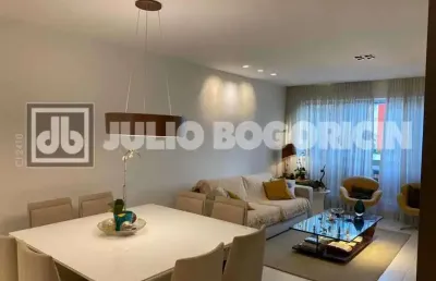 Apartamento com 3 quartos à venda na rua prudente de morais, ipanema, rio de janeiro, 150 m2 por r$ 3.400.000