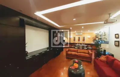 Apartamento com 4 quartos à venda na rua prudente de morais, ipanema, rio de janeiro, 309 m2 por r$ 5.000.000