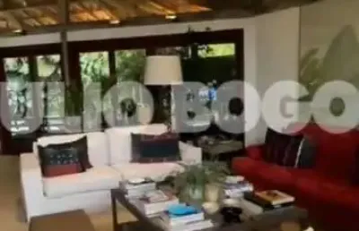 Casa com 3 quartos à venda na rua joaquim campos porto, jardim botânico, rio de janeiro, 450 m2 por r$ 6.997.999