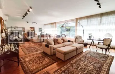 Apartamento com 4 quartos à venda na rua joaquim nabuco, copacabana, rio de janeiro, 280 m2 por r$ 3.100.000