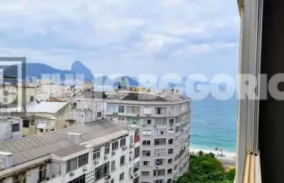 Cobertura com 4 quartos à venda na avenida rainha elizabeth da bélgica, copacabana, rio de janeiro, 234 m2 por r$ 4.200.000