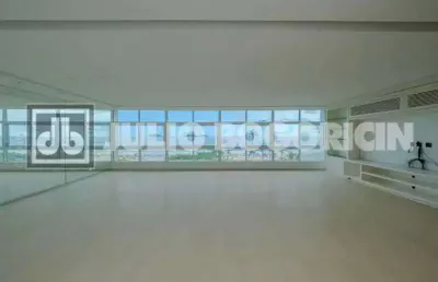 Apartamento com 3 quartos à venda na avenida vieira souto, ipanema, rio de janeiro, 270 m2 por r$ 15.000.000