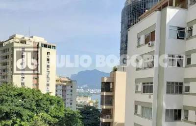 Apartamento com 3 quartos à venda na rua professor gastão bahiana, copacabana, rio de janeiro, 95 m2 por r$ 1.148.900