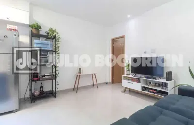 Apartamento com 2 quartos à venda na rua álvaro ramos, botafogo, rio de janeiro, 73 m2 por r$ 499.000