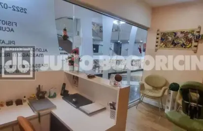 Ponto comercial com 1 sala à venda na rua visconde de pirajá, ipanema, rio de janeiro, 32 m2 por r$ 580.000