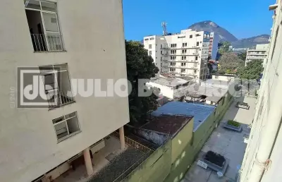Apartamento com 3 quartos à venda na rua jardim botânico, jardim botânico, rio de janeiro, 73 m2 por r$ 1.100.000