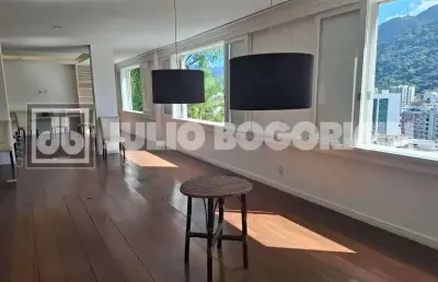 Casa com 5 quartos para alugar na rua casuarina, humaitá, rio de janeiro, 563 m2 por r$ 20.000