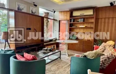 Cobertura com 3 quartos à venda na rua prudente de morais, ipanema, rio de janeiro, 213 m2 por r$ 5.200.000