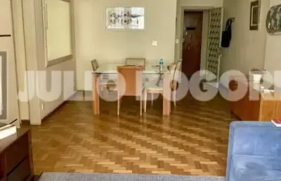 Apartamento com 3 quartos à venda na rua barata ribeiro, copacabana, rio de janeiro, 114 m2 por r$ 1.050.000