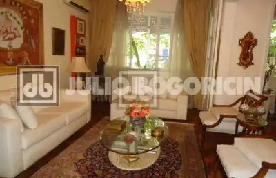 Apartamento com 3 quartos à venda na rua dias da rocha, copacabana, rio de janeiro, 156 m2 por r$ 1.700.000