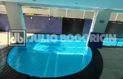 Apartamento com 3 quartos à venda na rua presidente alfonso lópez, lagoa, rio de janeiro, 101 m2 por r$ 1.590.000