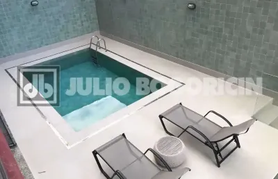 Apartamento com 2 quartos à venda na avenida visconde de albuquerque, leblon, rio de janeiro, 82 m2 por r$ 1.950.000