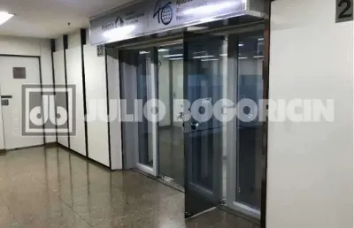 Sala comercial com 1 sala para alugar na rua sete de setembro, centro, rio de janeiro, 303 m2 por r$ 3.000