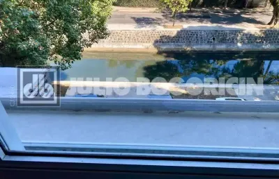 Apartamento com 3 quartos à venda na avenida visconde de albuquerque, leblon, rio de janeiro, 136 m2 por r$ 1.800.000