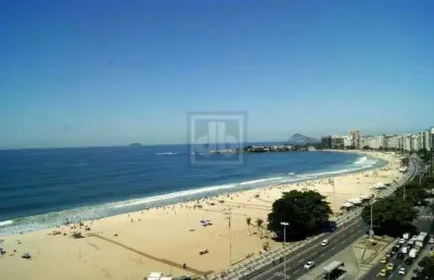 Apartamento com 4 quartos à venda na avenida atlântica, copacabana, rio de janeiro, 335 m2 por r$ 4.140.000