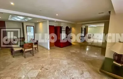 Apartamento com 3 quartos à venda na rua bulhões de carvalho, copacabana, rio de janeiro, 167 m2 por r$ 2.300.000