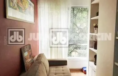 Apartamento com 3 quartos à venda na rua general ribeiro da costa, leme, rio de janeiro, 74 m2 por r$ 1.100.000