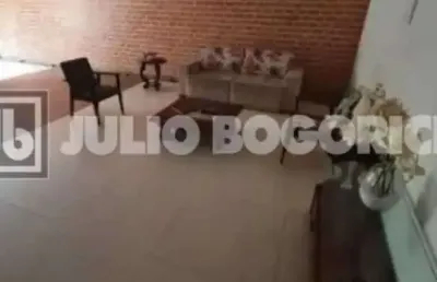 Apartamento à venda na ladeira do leme, botafogo, rio de janeiro, 94 m2 por r$ 900.000